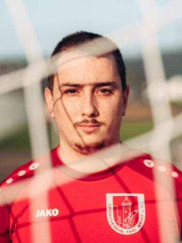 Marco Mollbach