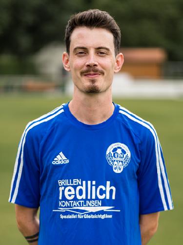 Steffen Debnar