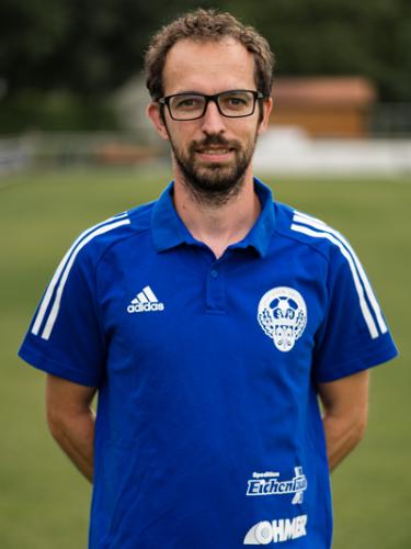 Alexander Oeffler