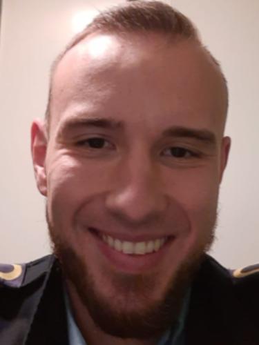 Daniel Sklarek
