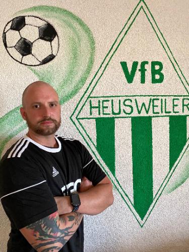 Tim Becker