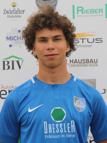 Johannes Beller