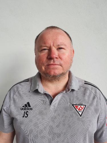 Jochen Schütz
