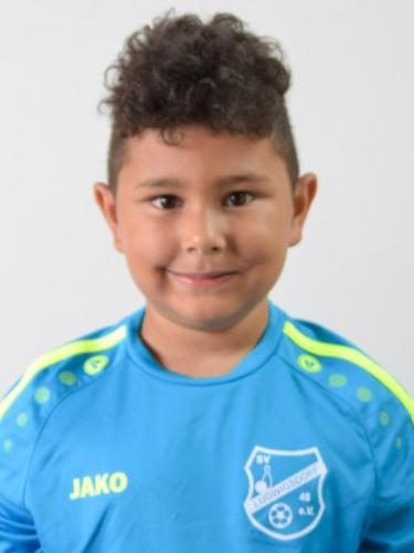 Finn Macha