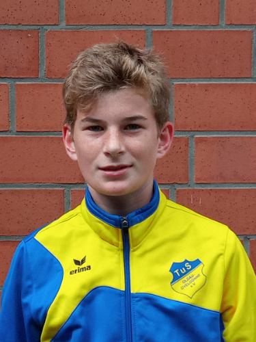 Finn Franke