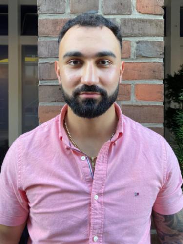 Samvel Daschyan