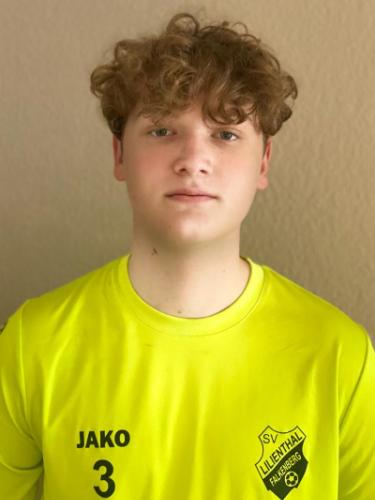 Till Sebastian Ahrens