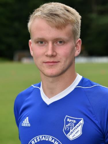 Johannes Vox