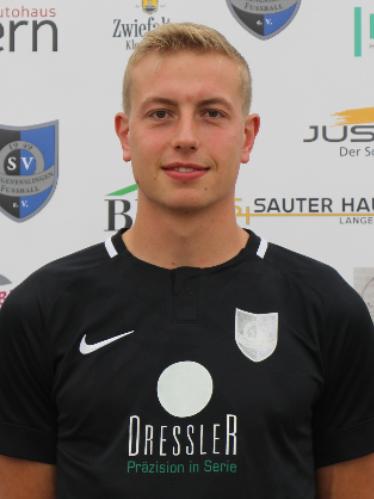 Daniel Bücheler