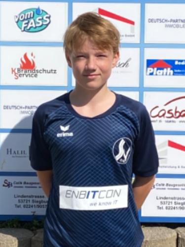 Pietje Claas Volpert