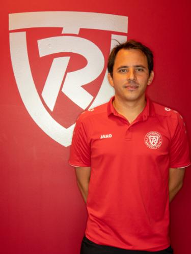 Moritz Fernandez De Castro