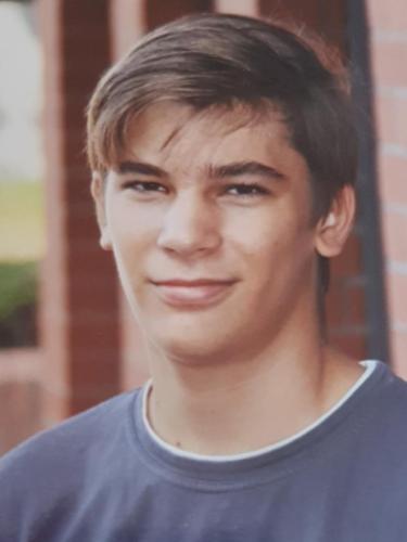 Patrick Jonas Pischel