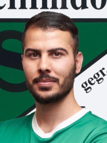 Aziz Khalaf