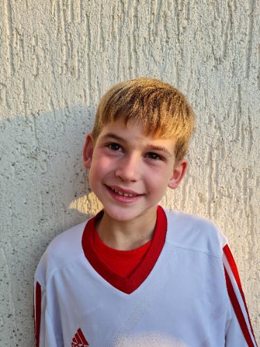Liam Rockstroh