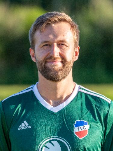 Dustin Freitag