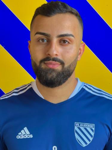 Lomeen Khalaf