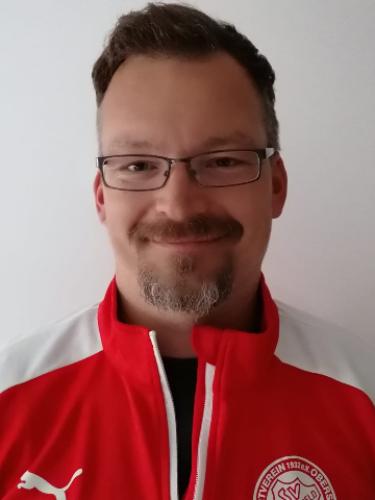 Timm Alexander Konrad