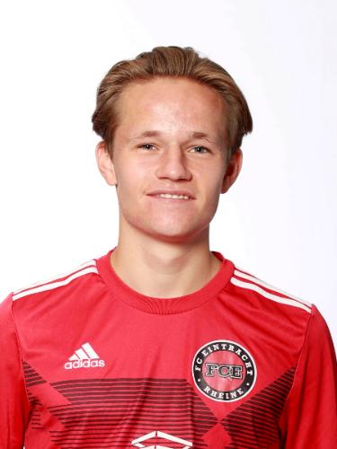 Sebastian Gansfort