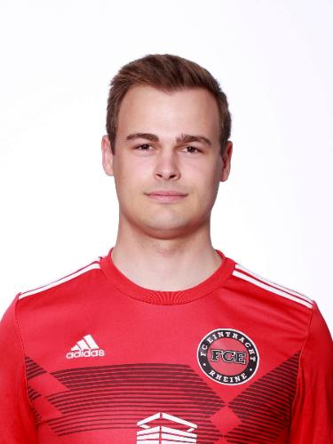 Tim Lütke-Harmölle