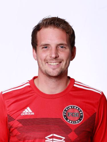 Alexander Willers