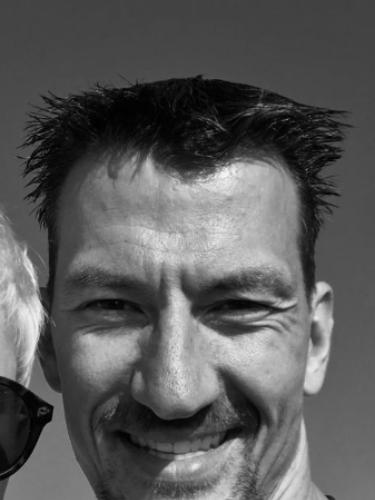 Torsten Fincke