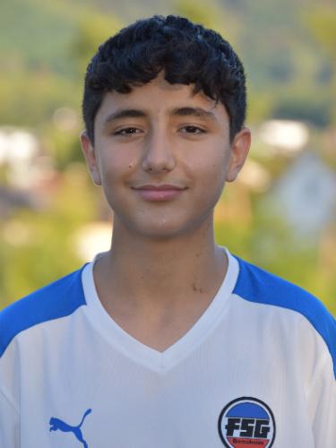 Nima Sharifi