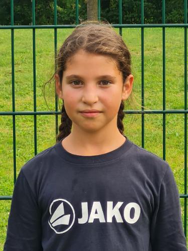 Liana Dervishaj
