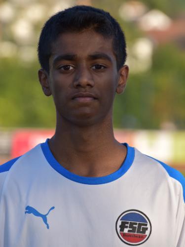 Rukshan Loganathan