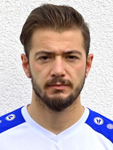 Oguzhan Cuhaci