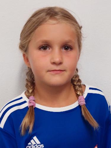 Ella Papritz