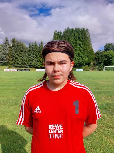 Jaden Schwabauer