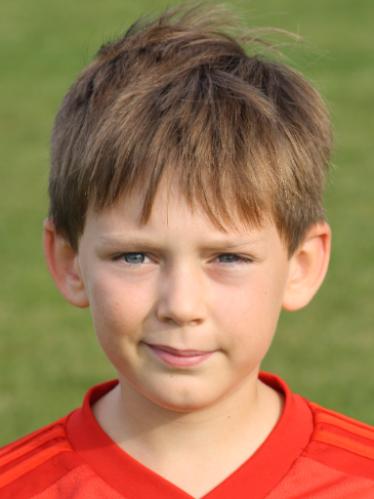 Tim Held