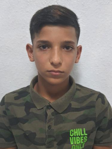 Ahmed Alkhwein