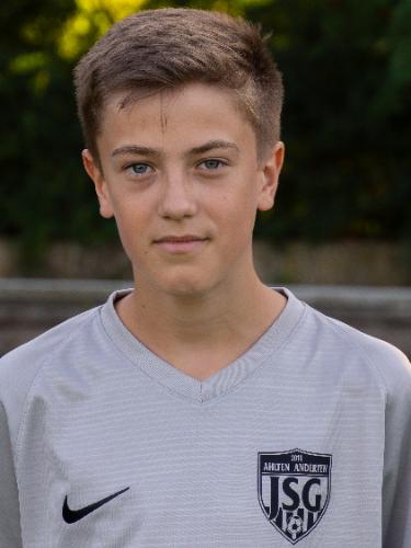 Malte Woltmann
