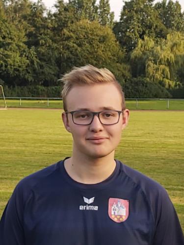 Jonas Kennepohl