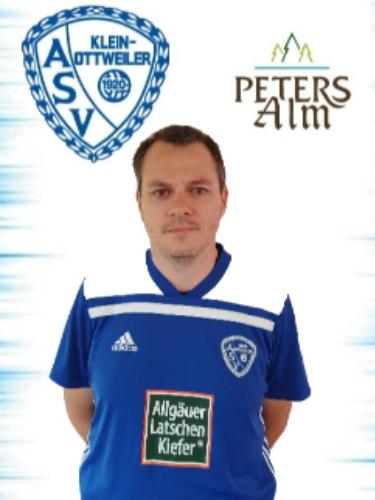 Marco Jung