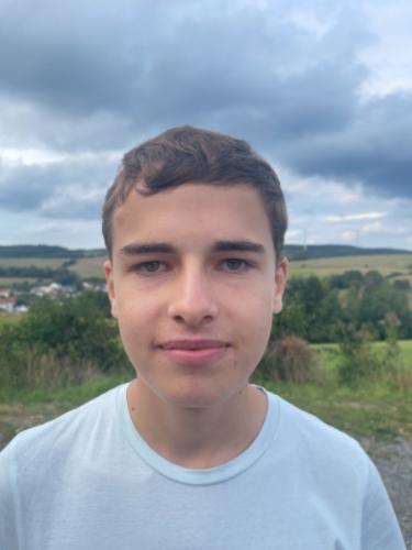 Felix Gillmann