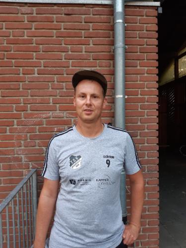 Benjamin Ohmes