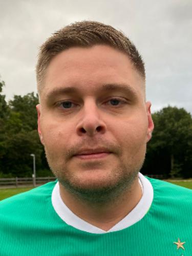 Jan-Maarten Aalderink