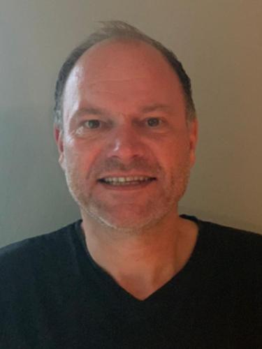 Mathias Weber