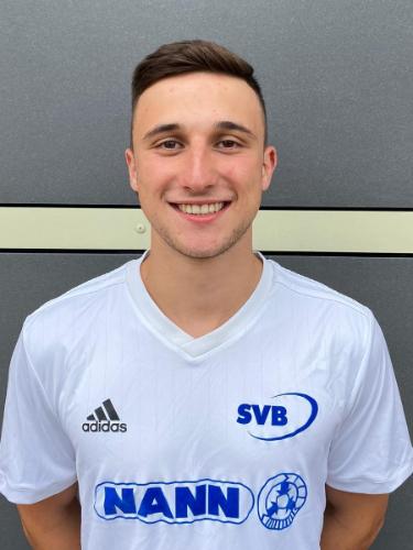 Noah Mattes