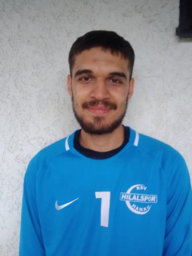 Hadi Eroglu