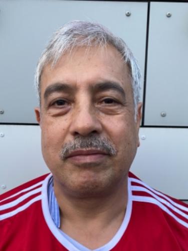 Noor Ahmad Noori