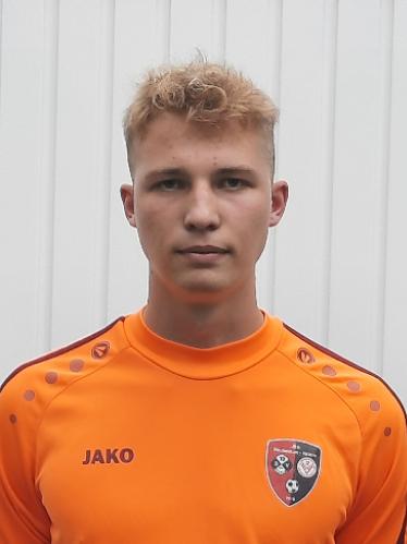 Moritz Schnitker