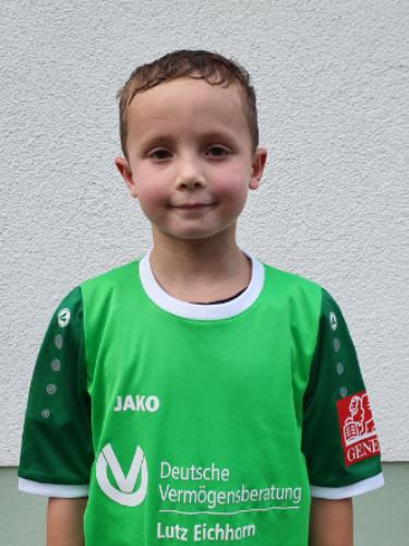 Simon Christoph Veiko Wagner