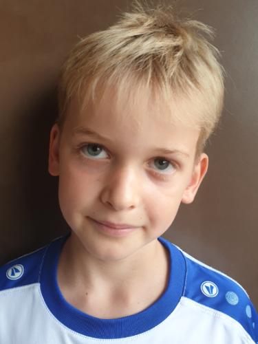 Lukas Mittenhuber
