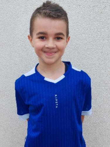 Rayan Bachiri