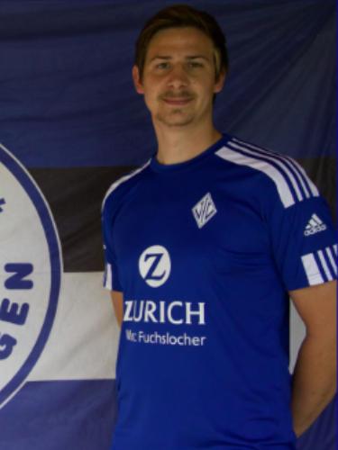 Kevin Kienzle