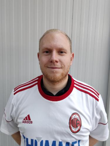 Stefan Goldschmidt