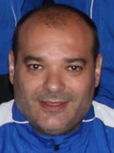 Nazario Acosta